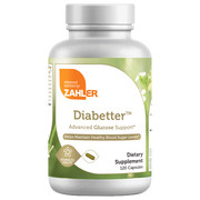 Diabetter 120 Capsules